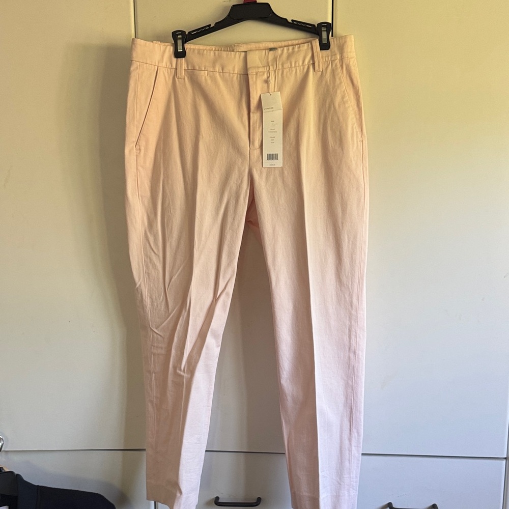 Women’s Vince Light Pink Pants